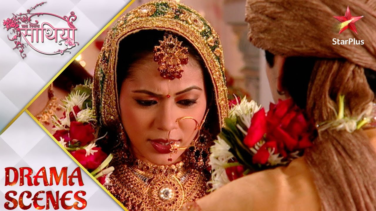 Saath Nibhaana Saathiya | Kya Kinjal karegi Dhawal se shaadi? - Part 2