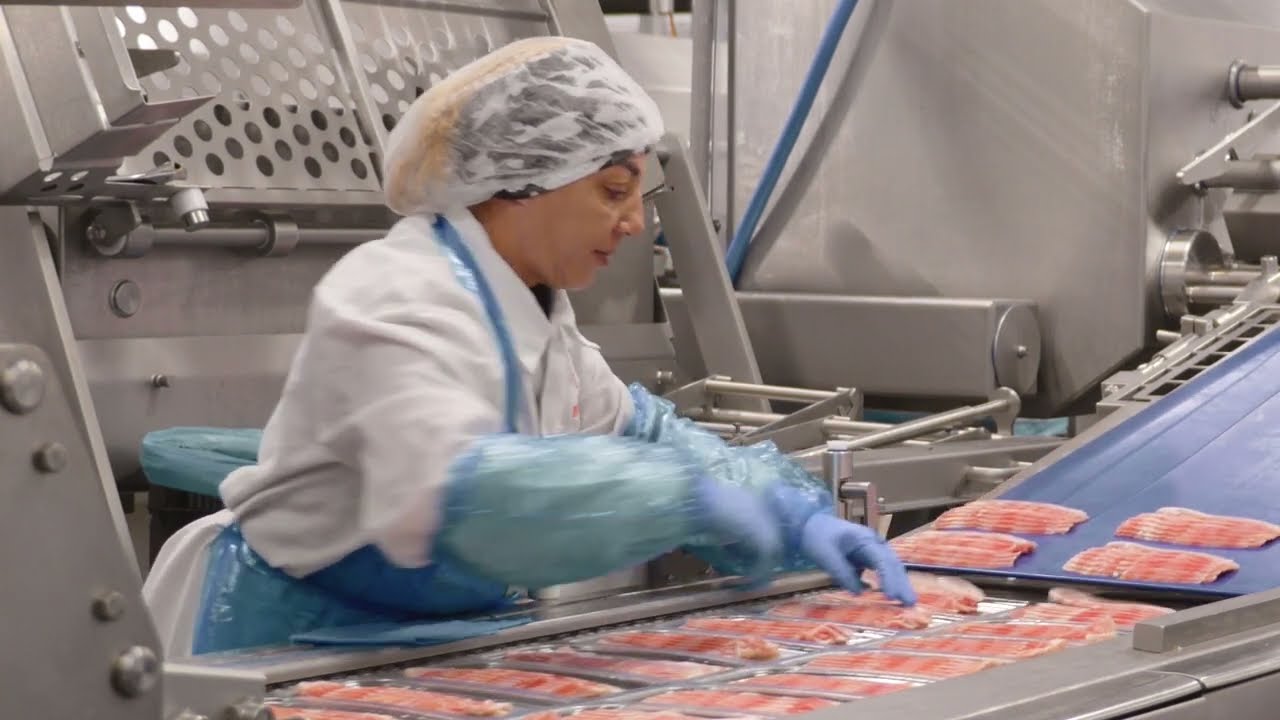 Danish Crown | Production Employee