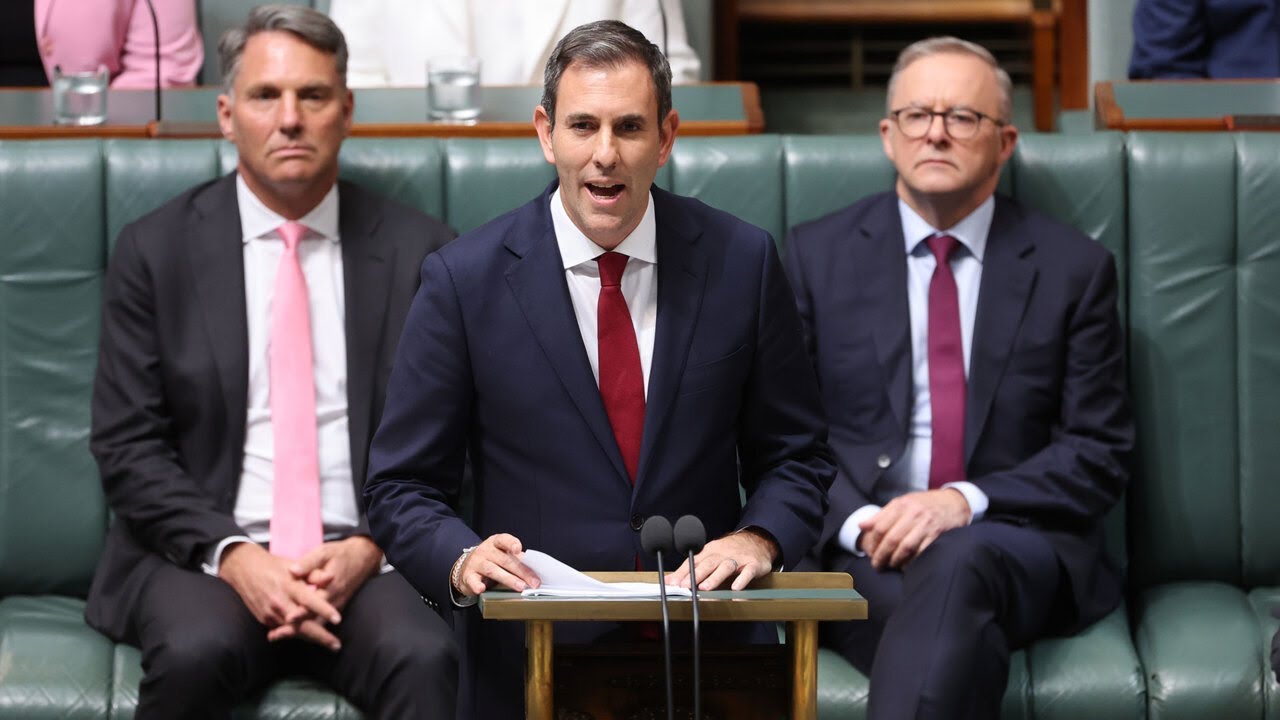 Federal Budget: What you need to know