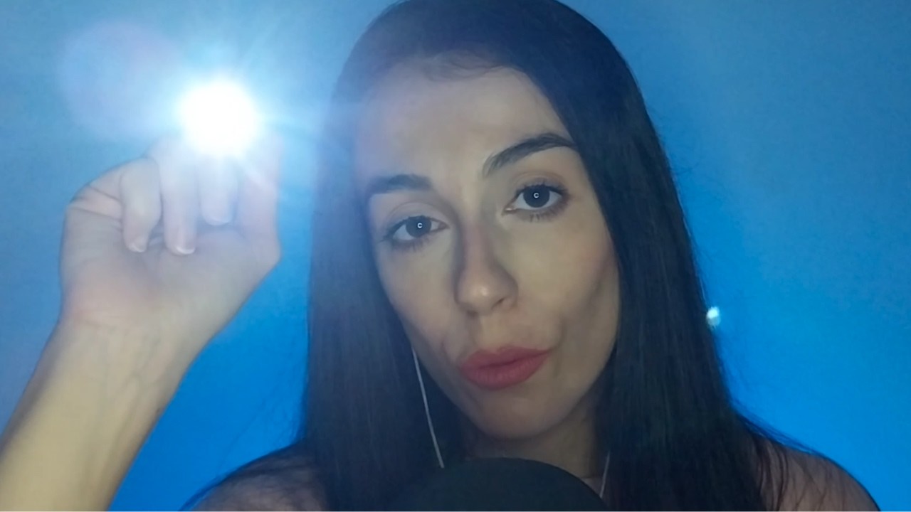 IL VIDEO PERFETTO PER RIGENERARE LA TUA MENTE /ASMR ITA