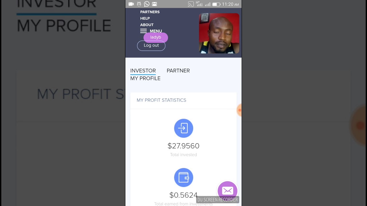 Bitpetite,  $1000 in 6weeks.