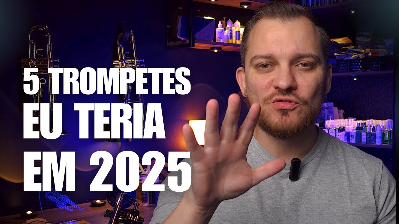 КАКИЕ ТРУБЫ Я БЫ КУПИЛ В 2025 ГОДУ?