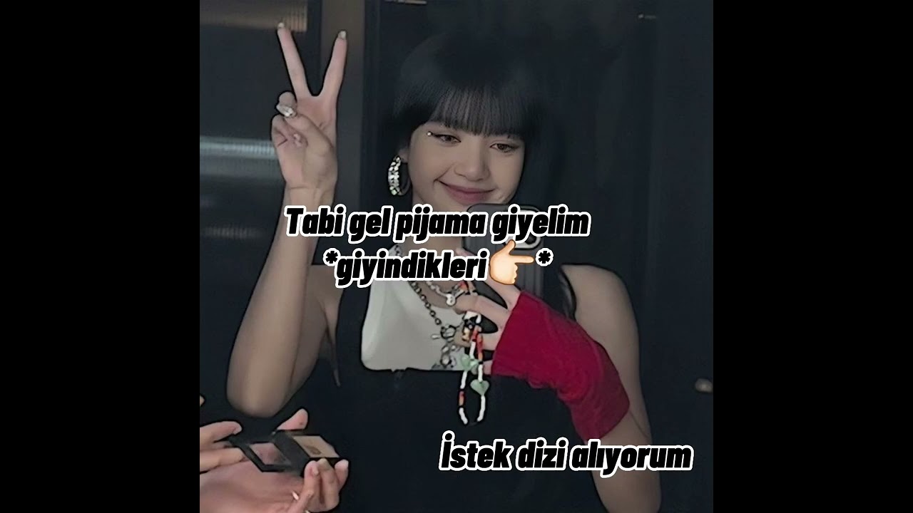 Bangtanpink dizi 1. Bölüm