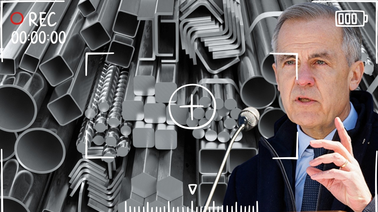 Europe Cuts Off America&rsquo;s Path To Canada&rsquo;s Green Aluminum &mdash; U.S. Car Makers Face A Cost Crisis!