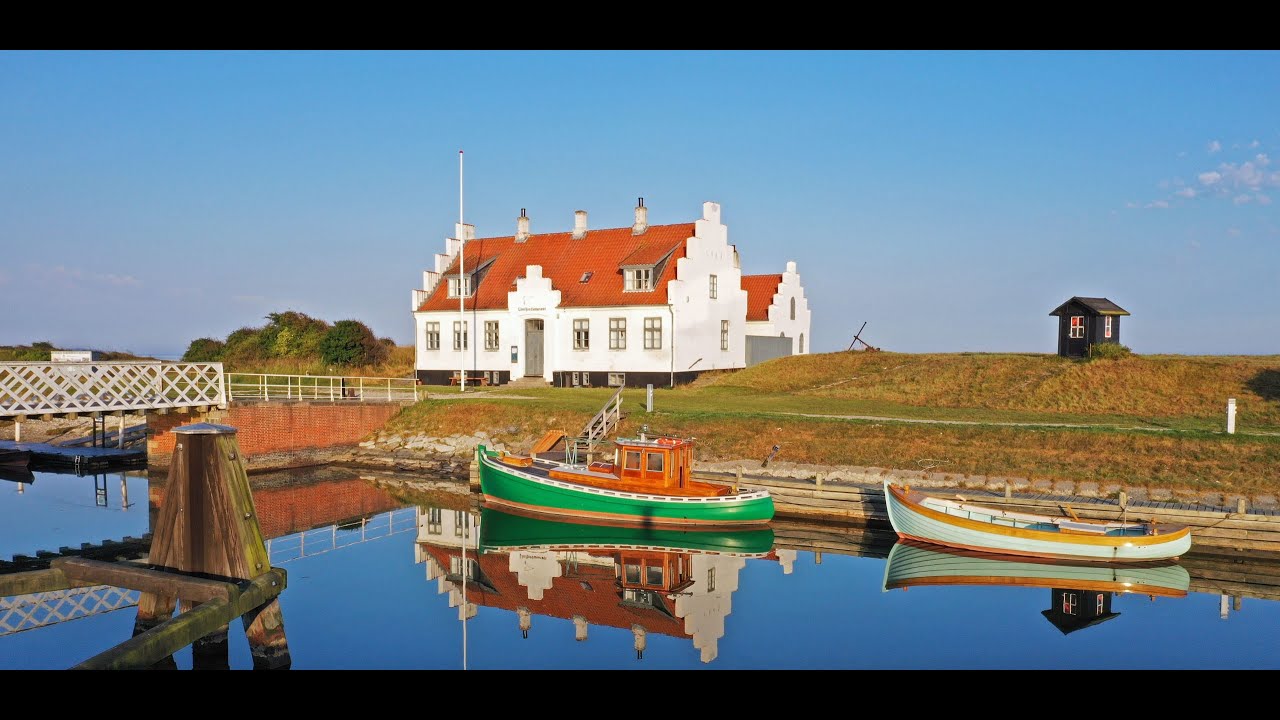 Løgstør byfilm