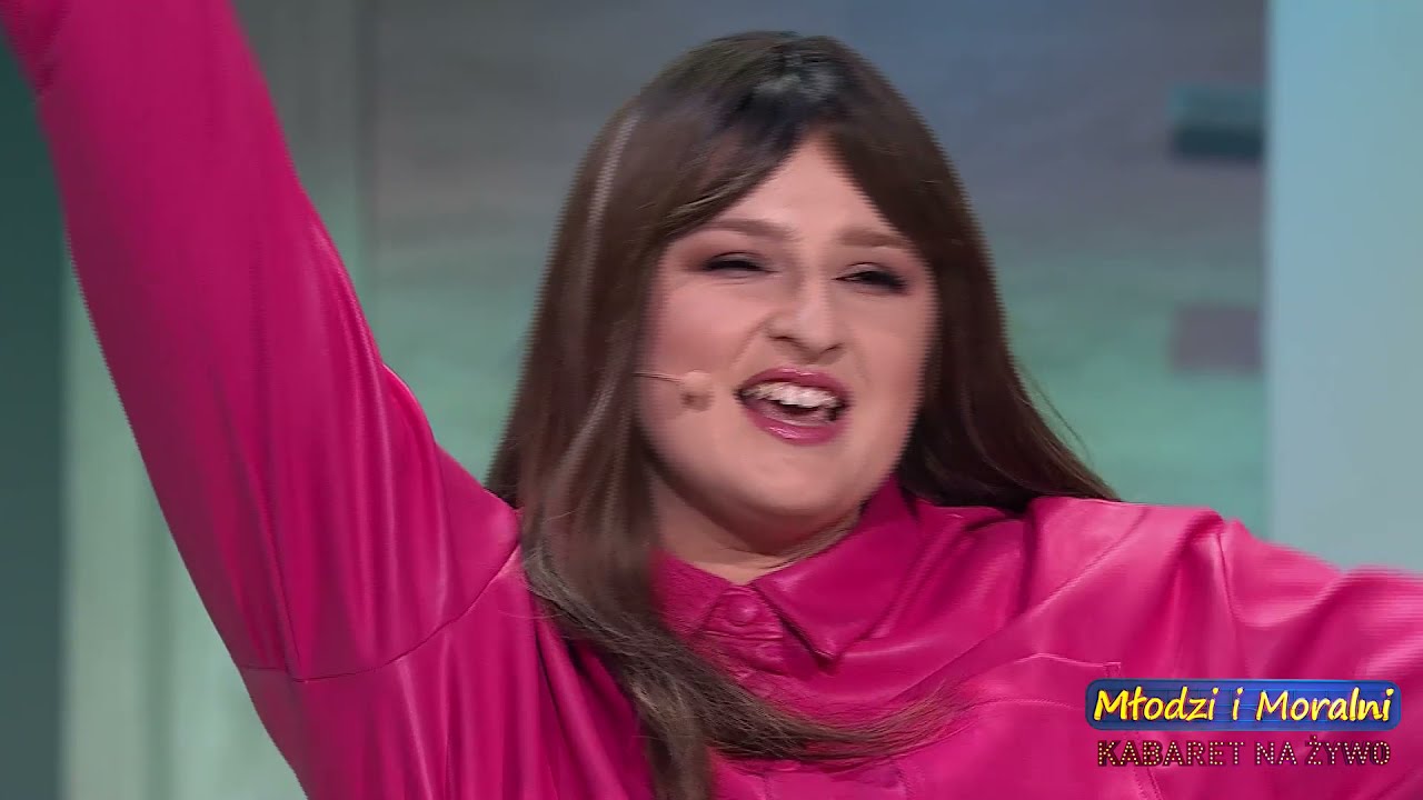 Młodzi i moralni: Mikołaj Cieślak i Marta Podobas  - Salon terapii.  Korpoweekend