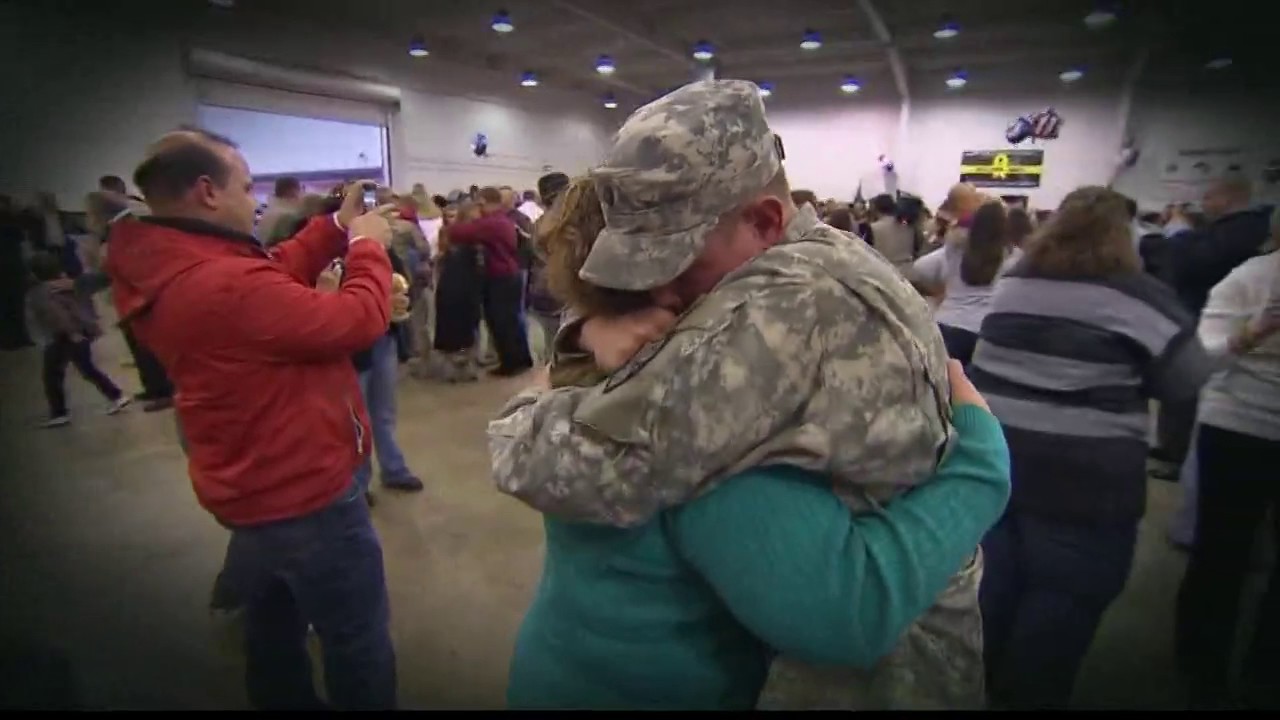 Lawmakers Add PTSD To Med. Marijuana Program