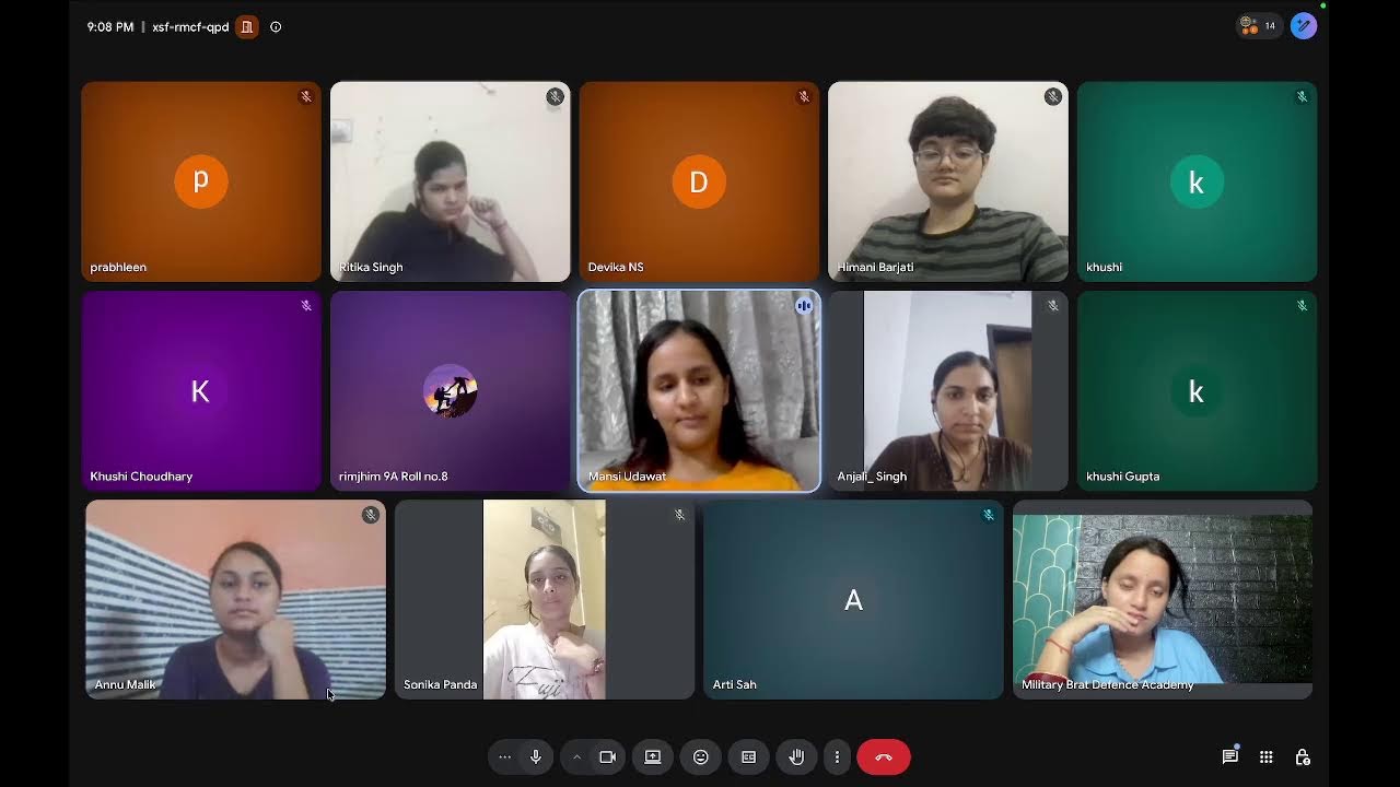 🔥 MNS 2026 Complete CBT + ToGIGE Masterclass | Mekhla Mandal & Mansi Udawat 🔥