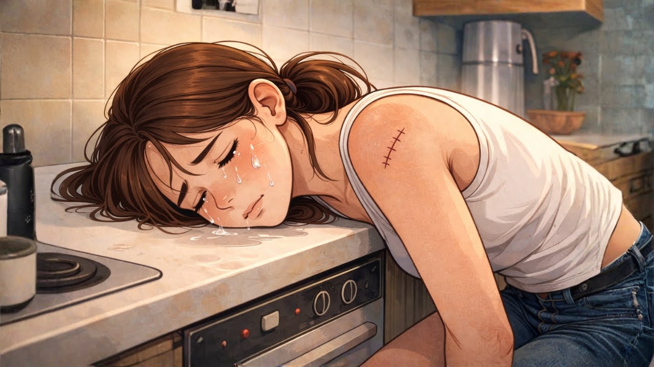 se Sentía AGOTADA por AYUDAR A TODOS… HASTA que esta VERDAD LA DESPERTÓ