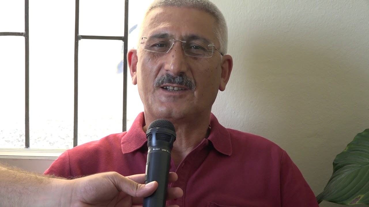 KURDALİ MAHALLEMİZ - TOROSLAR