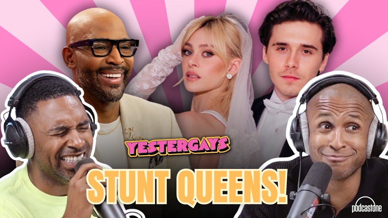 Stunt Queens!