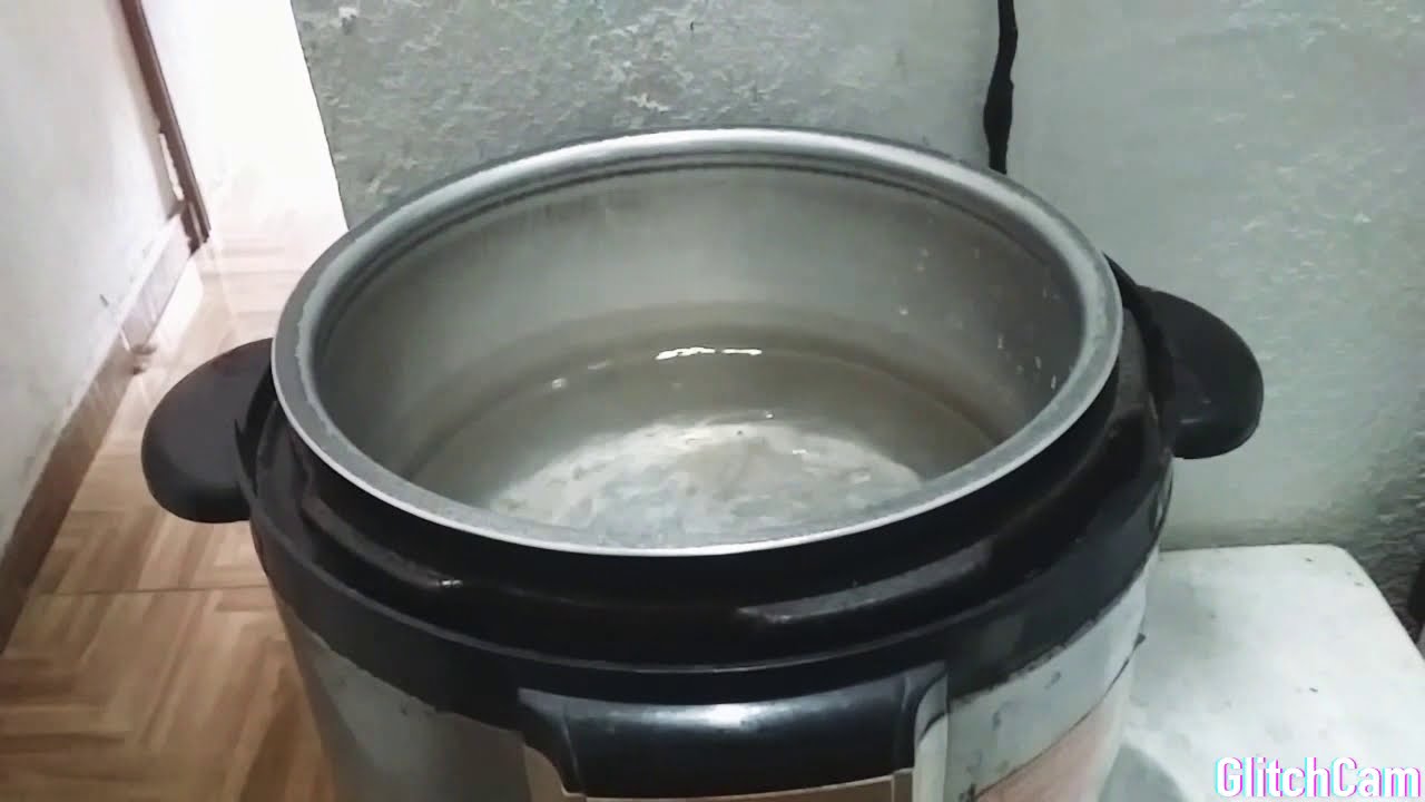 COMO USAR Á PANELA ELÉTRICA  DE PRESSÃO PHILCO:SEM A  PRESSÃO?🤔