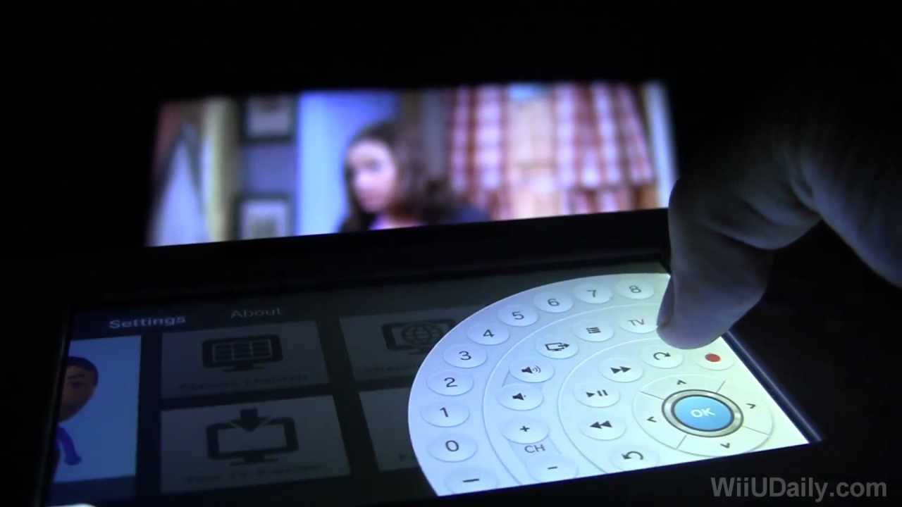 Nintendo TVii Review