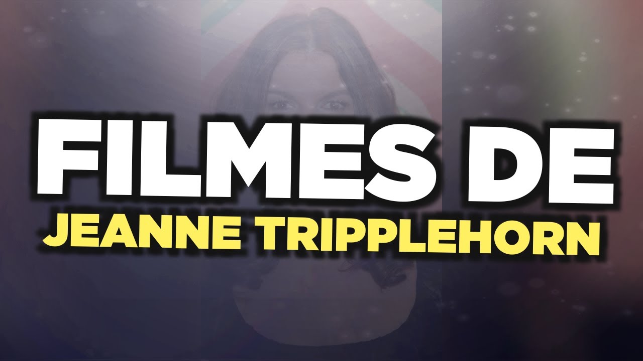 Os melhores filmes de Jeanne Tripplehorn