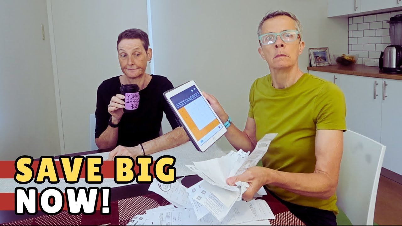 FRUGAL LIVING | 4 Tips to Live Below Your Means (and Retire Early)