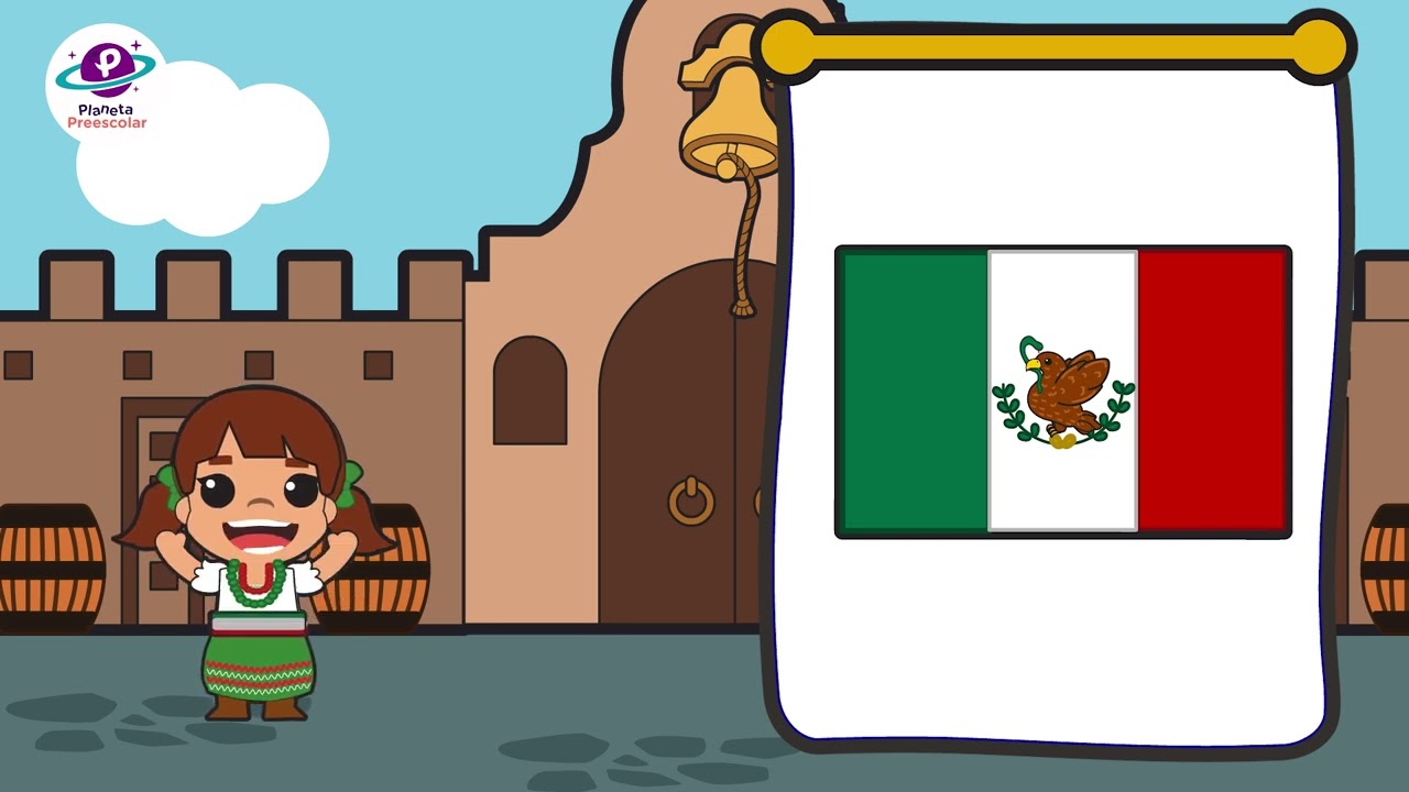 ¡Aprende Todo Sobre el Día de la Bandera en México!