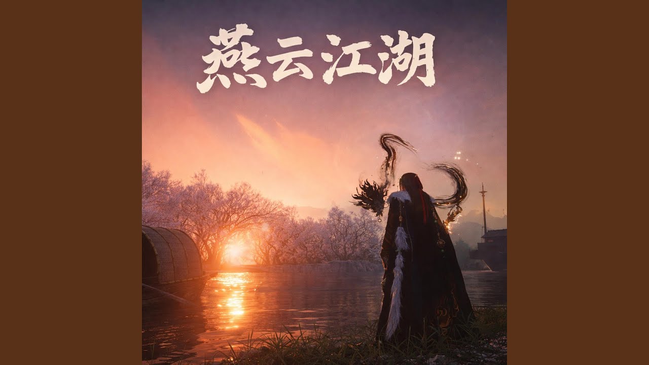燕云江湖