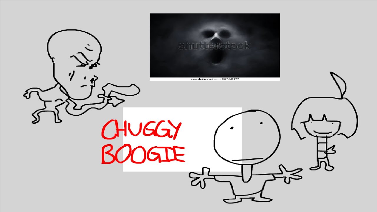 Chuggy boogie