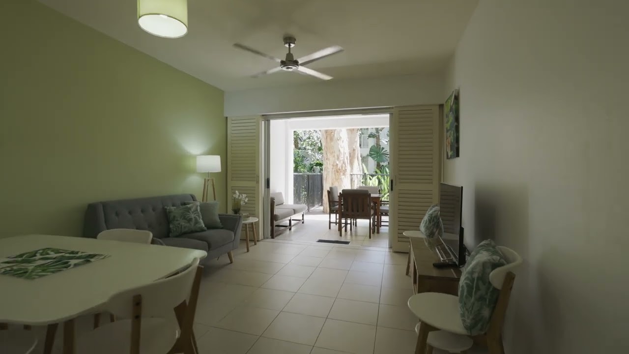 For Sale - 5411-5412/123-127 Williams Esplanade, Palm Cove 'Peppers Beach Club'