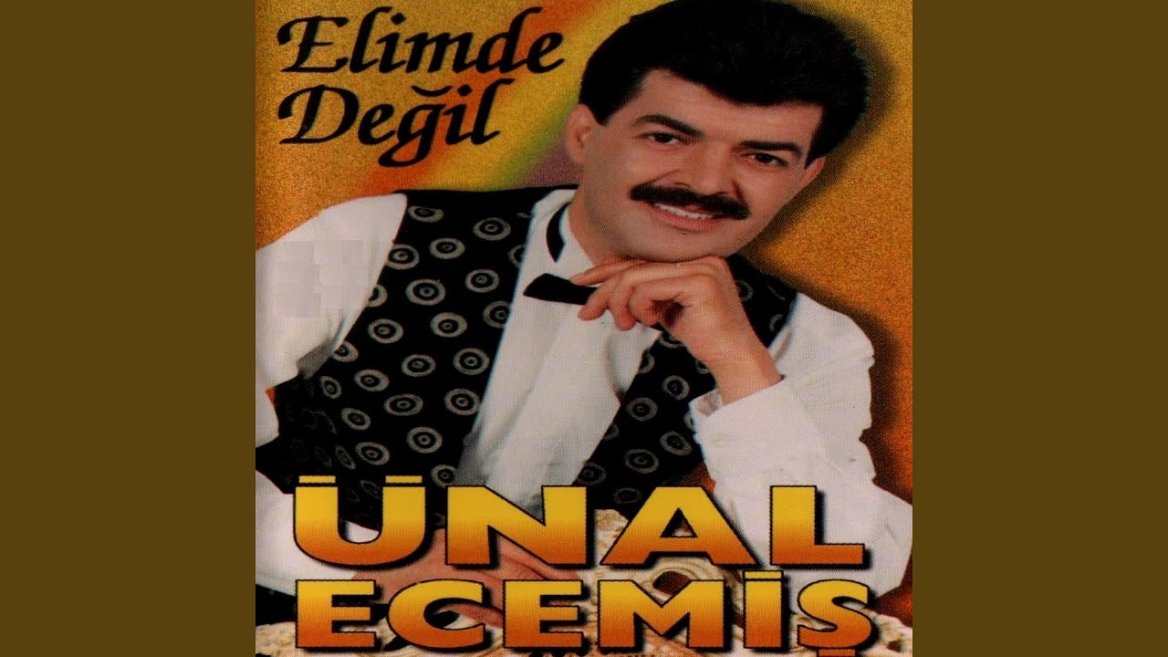 Ne Bekledim Sevgiden
