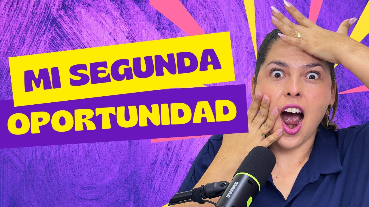 (Historia Completa en un Video) 😱 La Vida me dio una Segunda Oportunidad ✨