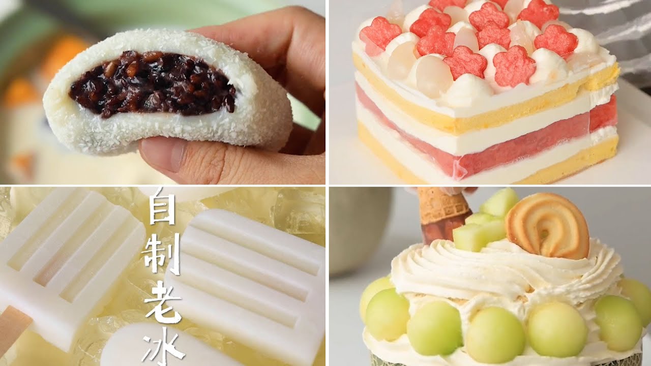 Top 100 ASMR Cooking Compilation | Tiktok ASMR Cooking | Amazing Cooking Recipes #781