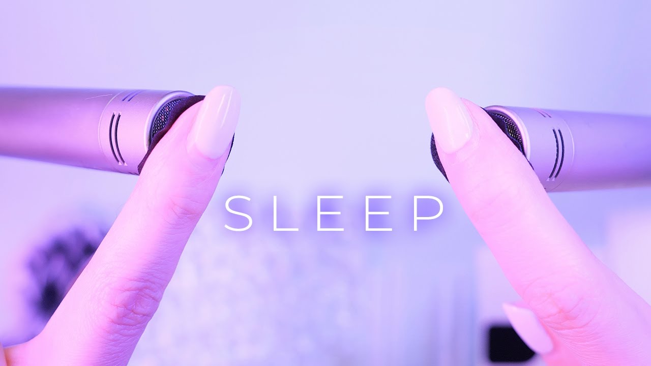 ASMR You’ll Sleep Halfway Through This Video (No Talking)