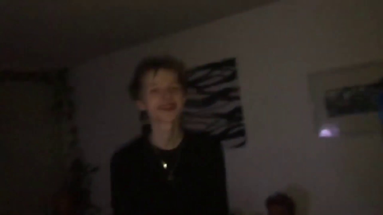 swoopy - airbnb (official music-video)