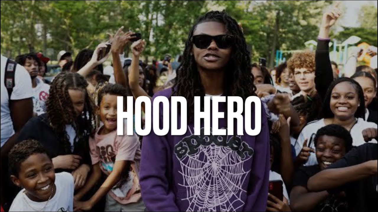 [FREE] BABYFXCE E x RIO DA YUNG OG x FLINT TYPE BEAT “HOOD HERO”