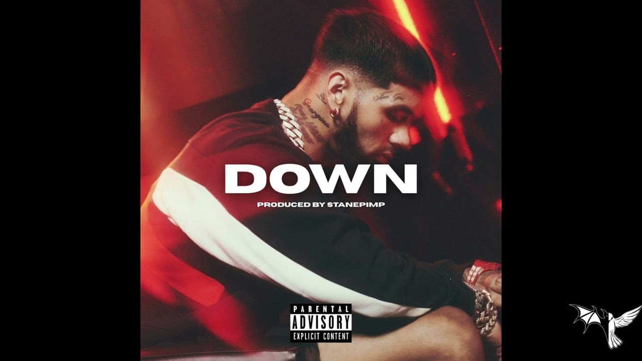 (FREE) Anuel AA x Bryant Myers Type Beat 