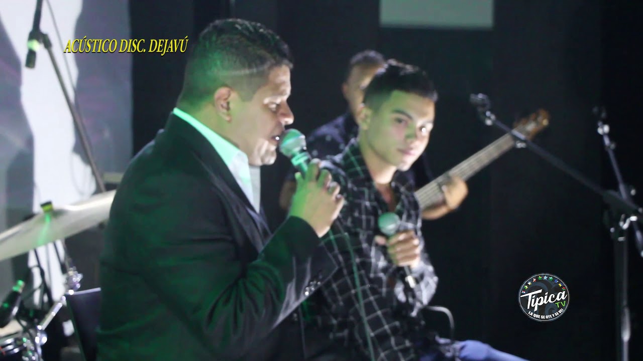 Fui Testigo - Manuel y Abdiel & Los Consentidos