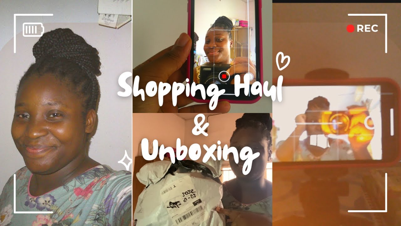 UNBOXING TEMU! Is It Worth the Hype? #TemuHaul #TemuUnboxing #TemuReview #ShoppingHaul