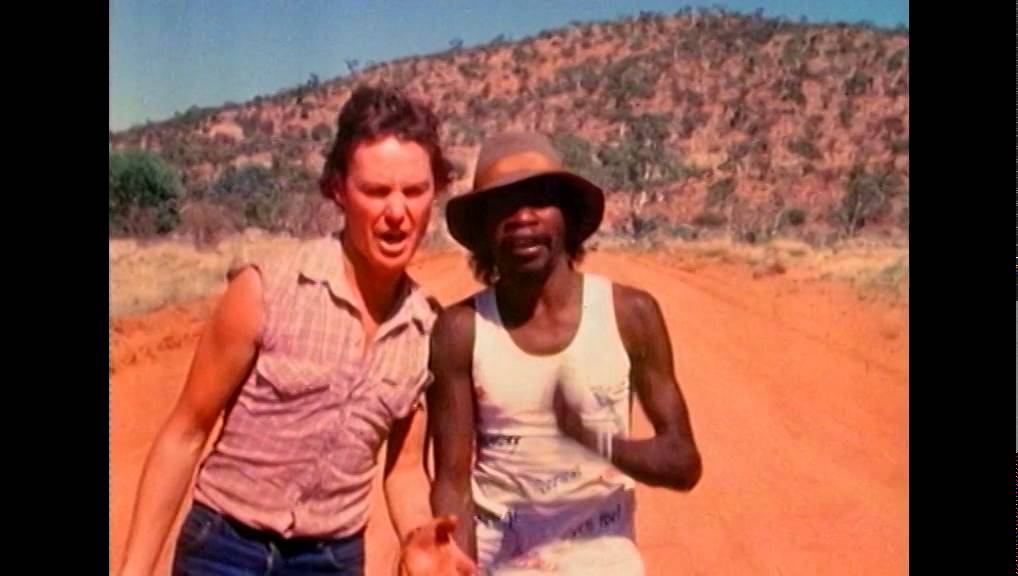 Warumpi Band - Breadline (1986)