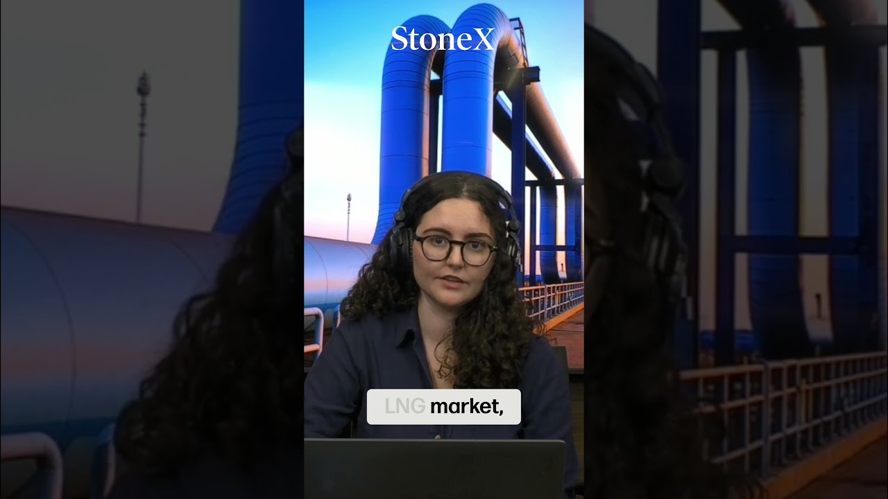 Global Gas Markets Are Splitting as LNG Expansion Redraws Price Power