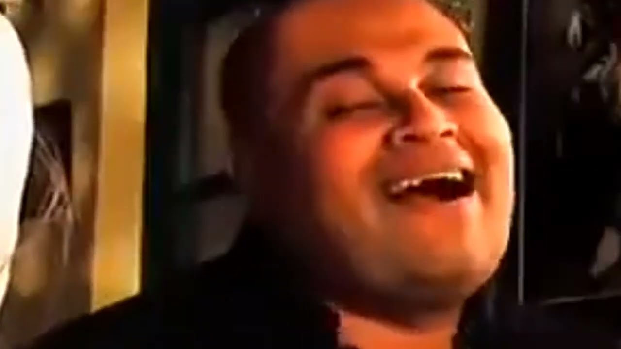 Quddusi Sahab Ki Bewah 😎Comedy Scene