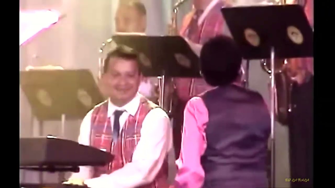 RODOLFO AICARDI VS GUSTAVO EL LOCO QUINTERO