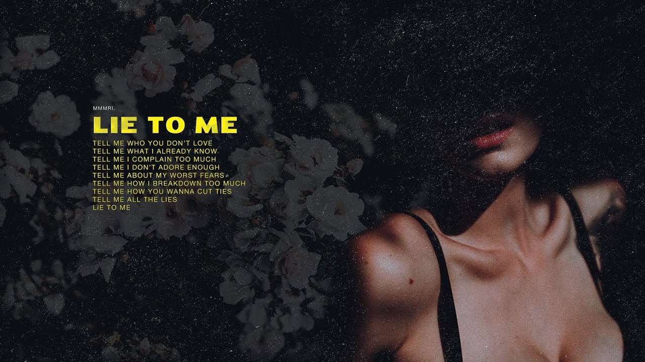 &bull; SOLD &bull; LIE TO ME | Bryson Tiller ft. PARTYNEXTDOOR & Kehlani Type Beat 2018 (prod. NOXX)