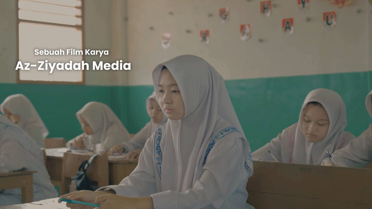 Kenali Aku - Film Pendek Spesial Lebaran