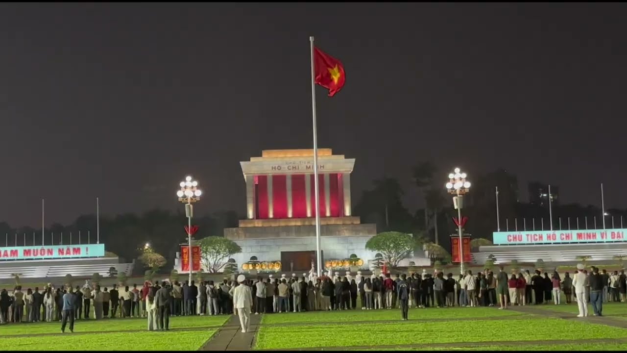 Vlog Hà Nội - môn Tổ chức hoạt động trải nghiệm và hướng nghiệp