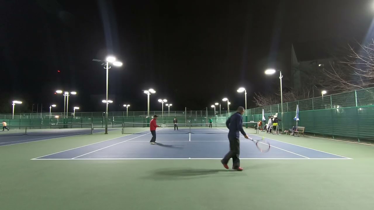 2026 02 09伏見港公園 3