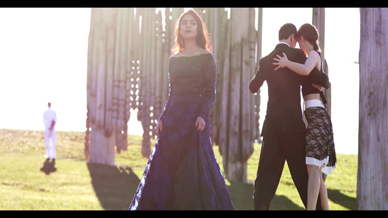 SANSANI (Music Video Teaser) - Karishma