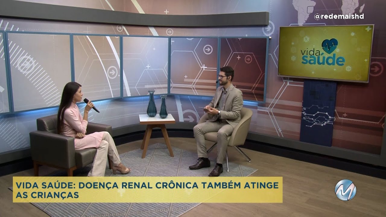 Doenças renais em crianças: diagnóstico e cuidados!