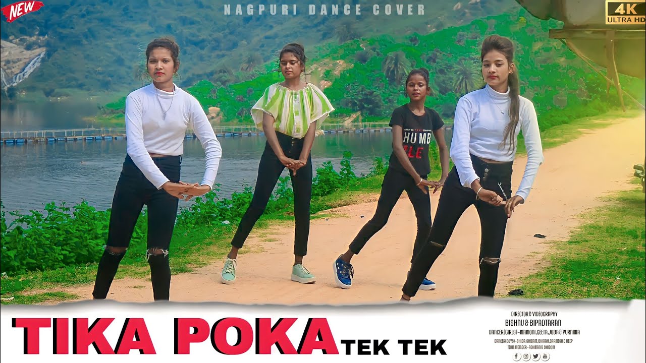 Tika Poka Tek Tek  || NEW NAGPURI SONG 2022 || New Nagpuri Video 2022 || Mamoni Official