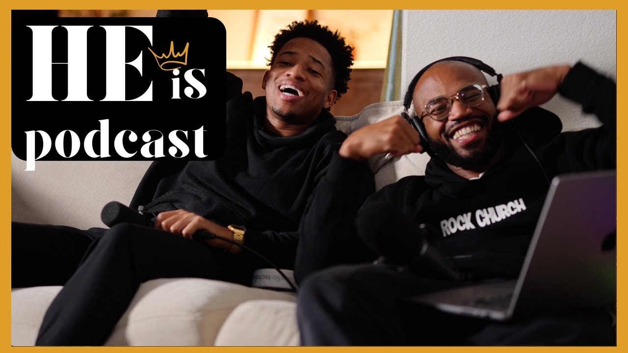 Reading the WORD, True Repentance, and Reactiing to Christian TikToks!