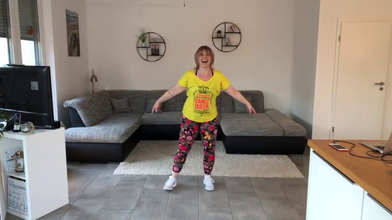 I Want You Back - WE LOVE DANCE