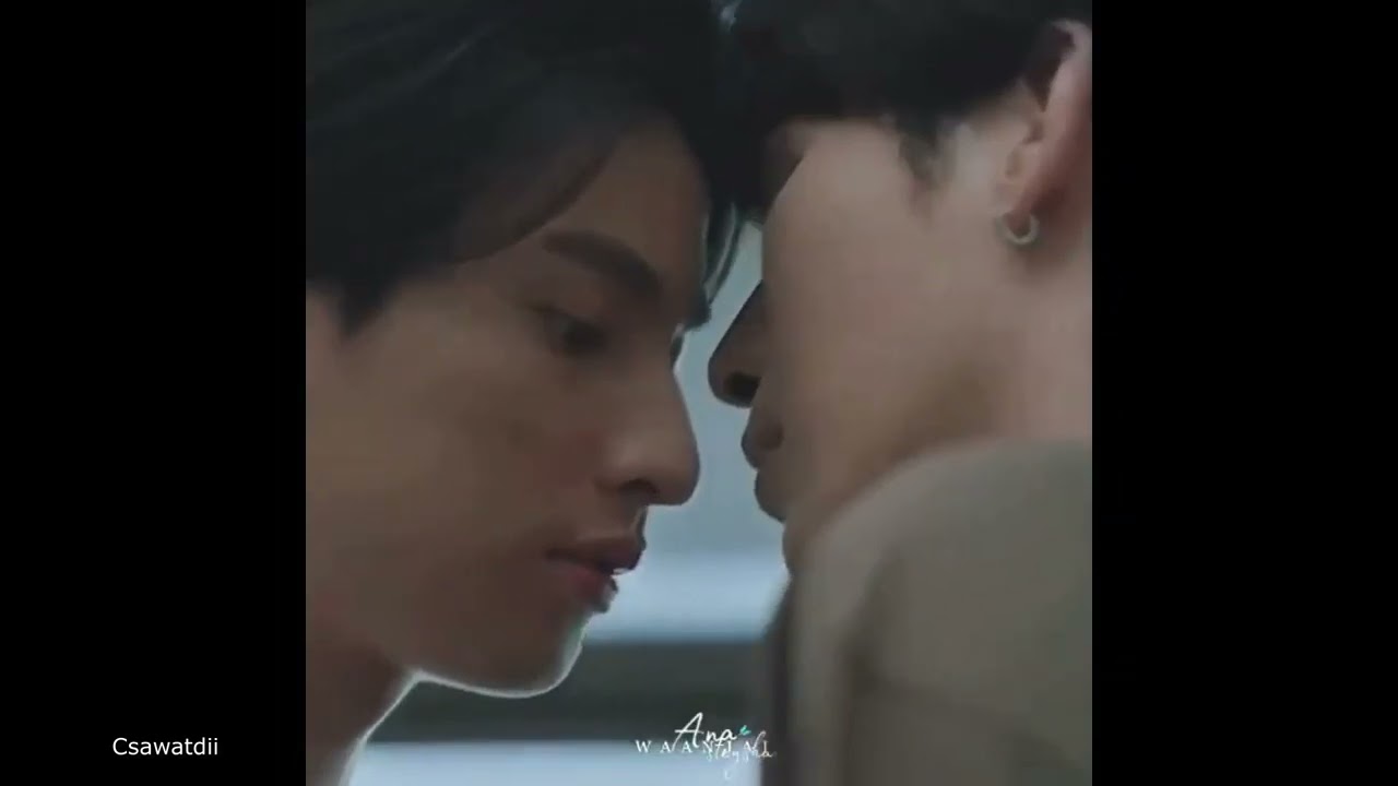 I'm your man (MewGulf Edit)