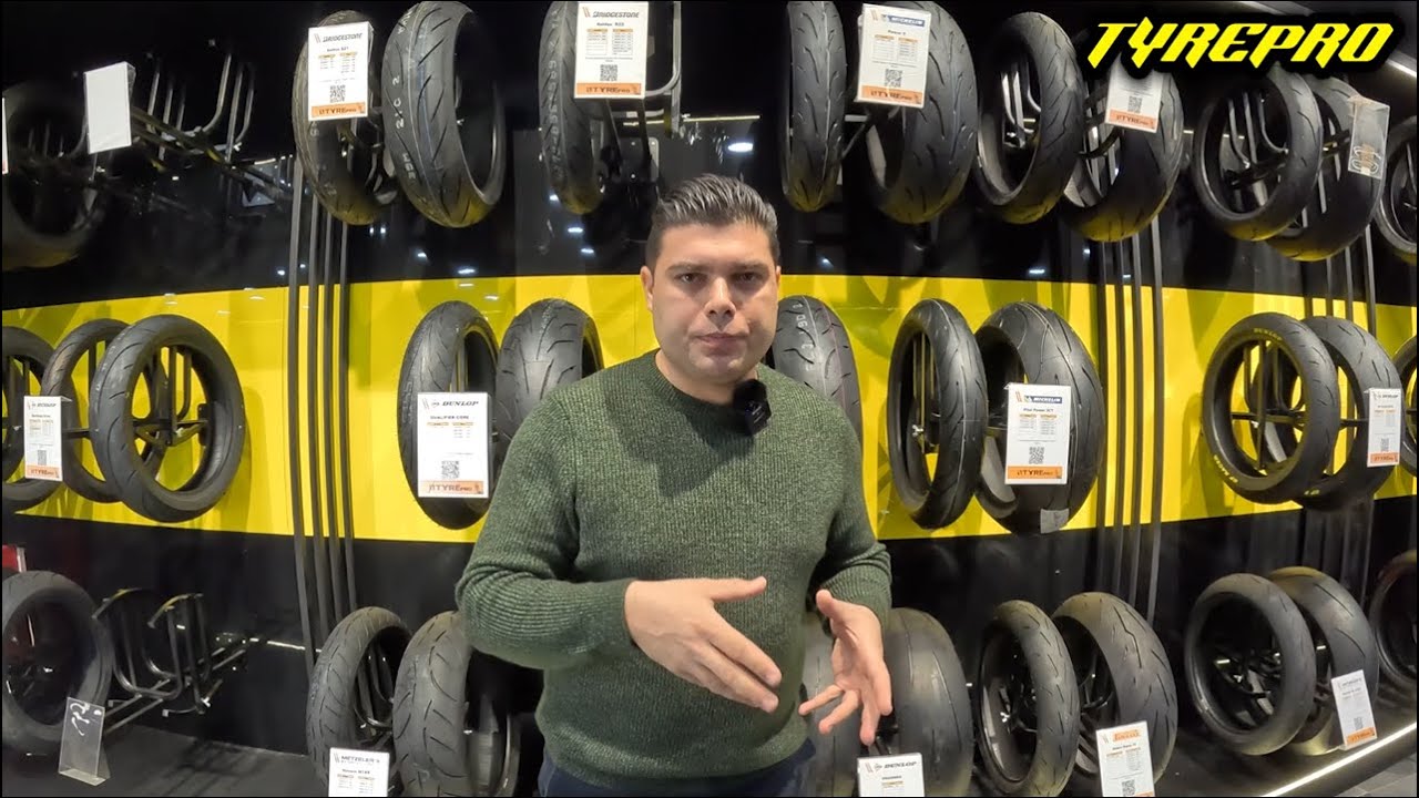 Τhe three most economical sport tires