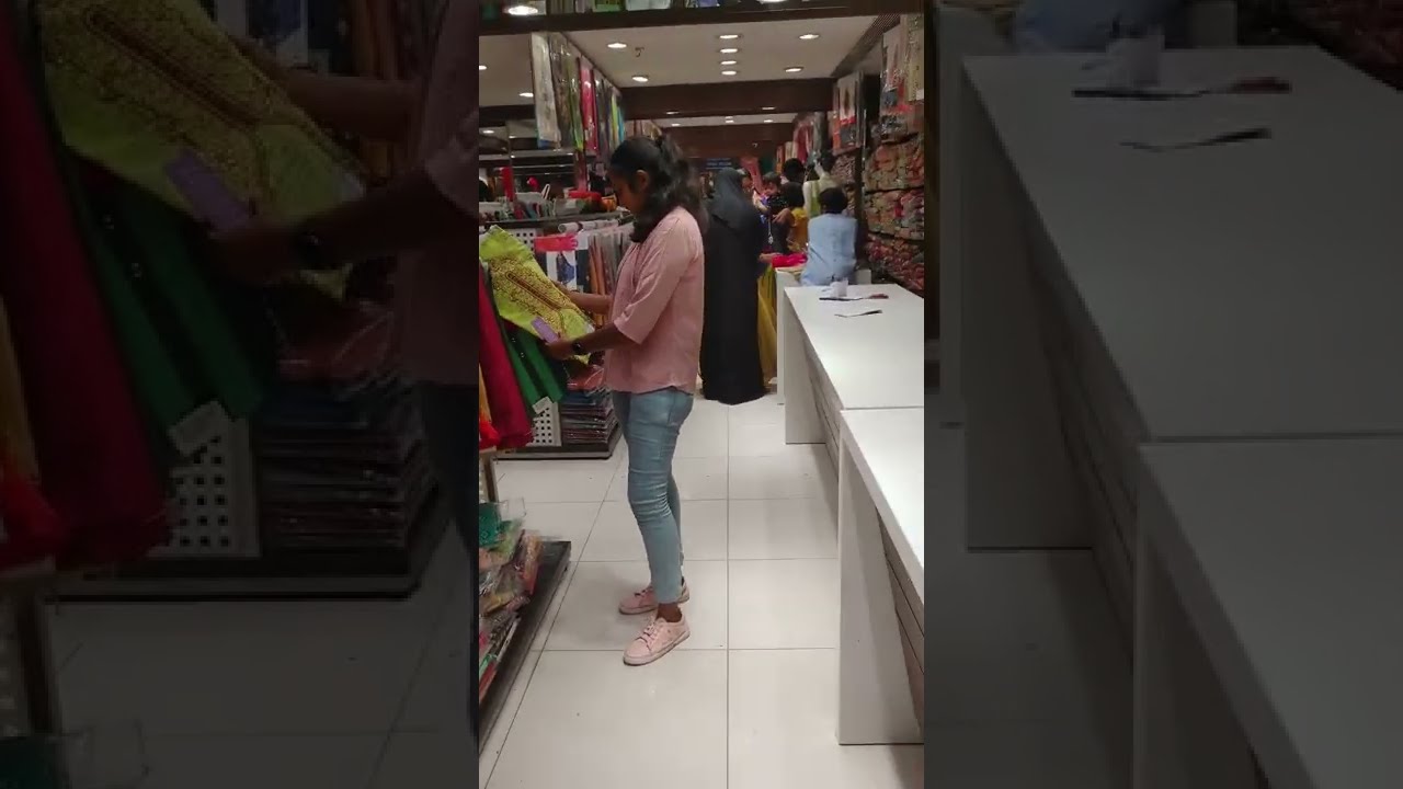 💢💥வாங்க நண்பர்களே T- நகரை சுற்றி பார்க்கலாம்😱 #prank #vlogs  #streetfoodvlog#tnagar  #shoppingvlogs