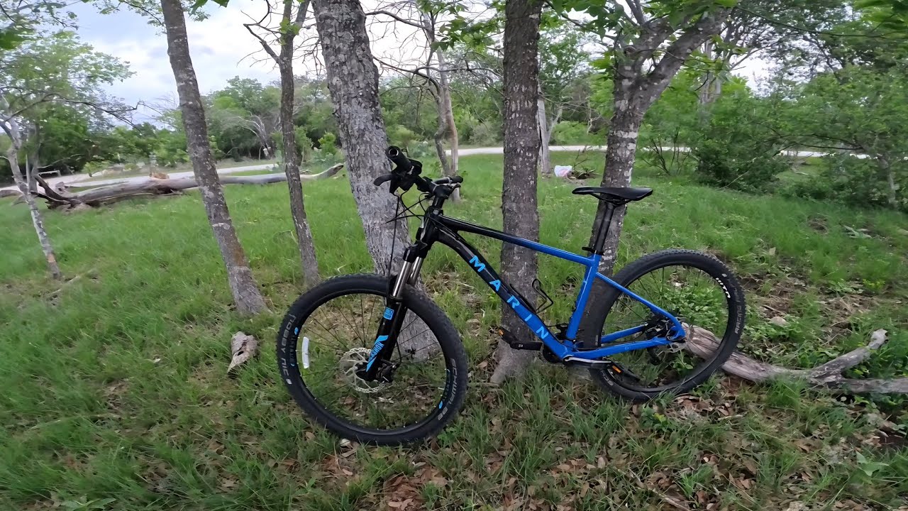 Trading My Full Suspension for a Hardtail: My Honest First Impressions