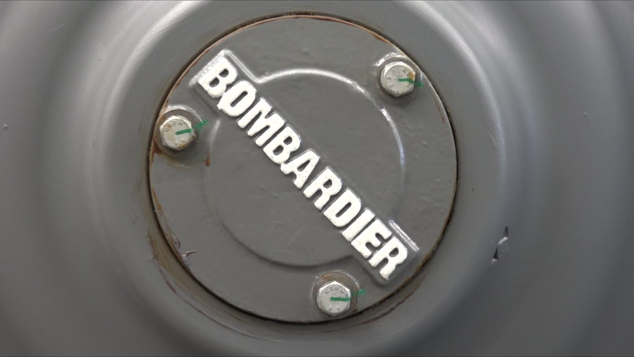 3.8.2020 : ZAKŁAD BOMBARDIER w SIEGEN – KOLEBKA WÓZKÓW KOLEJOWYCH. HENNIGSDORF - TALENT 2 + 3